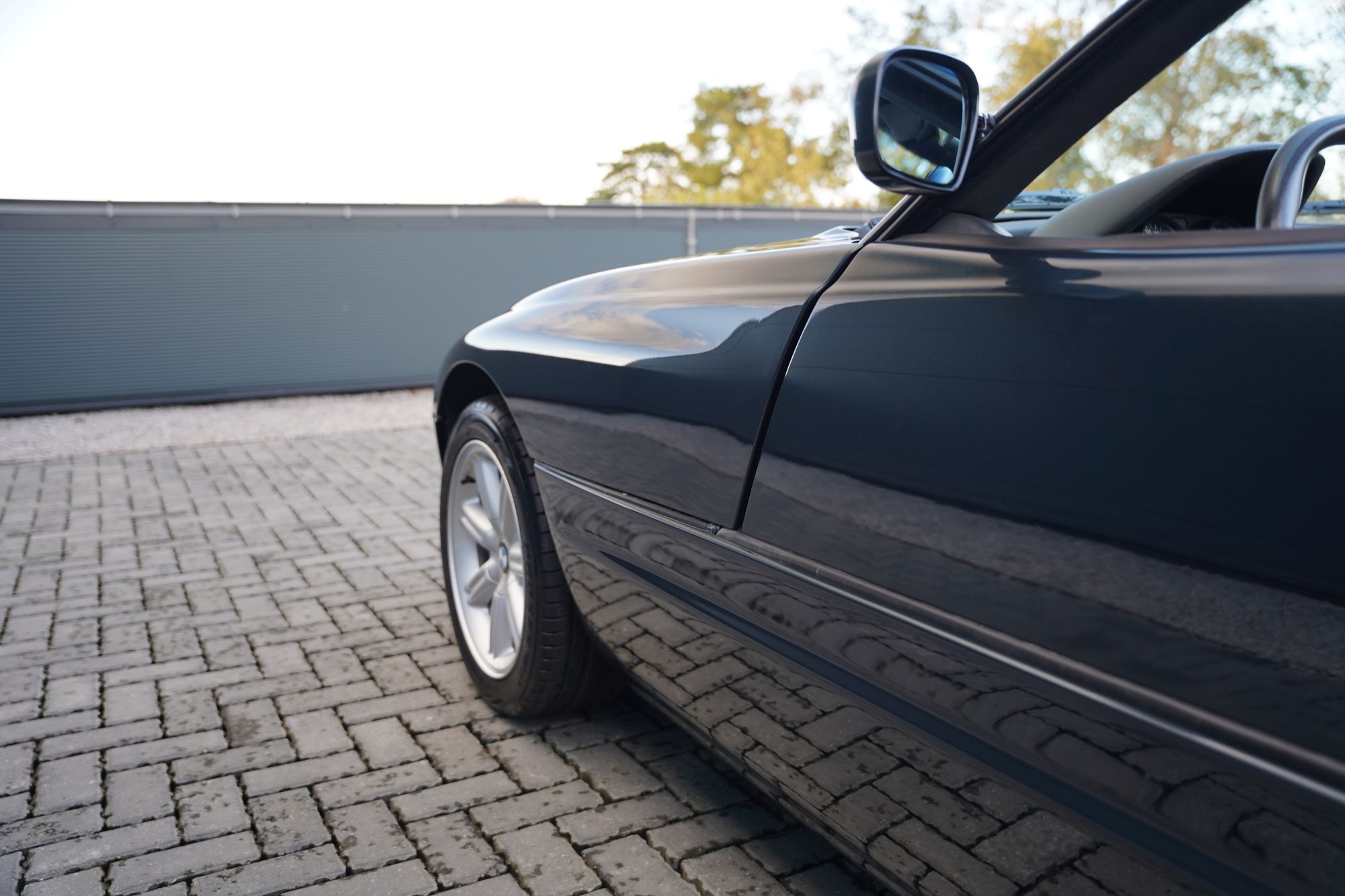 1989 BMW Z1 Roadster