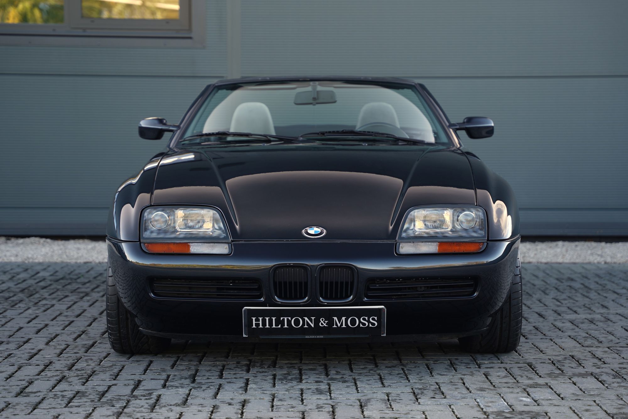 1989 BMW Z1 Roadster