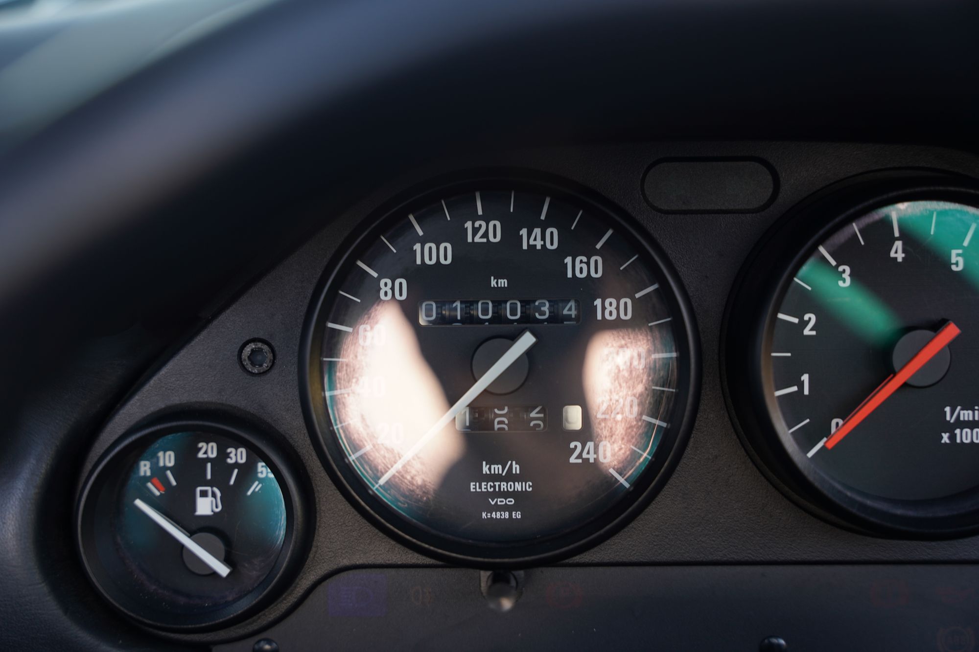1989 BMW Z1 Roadster