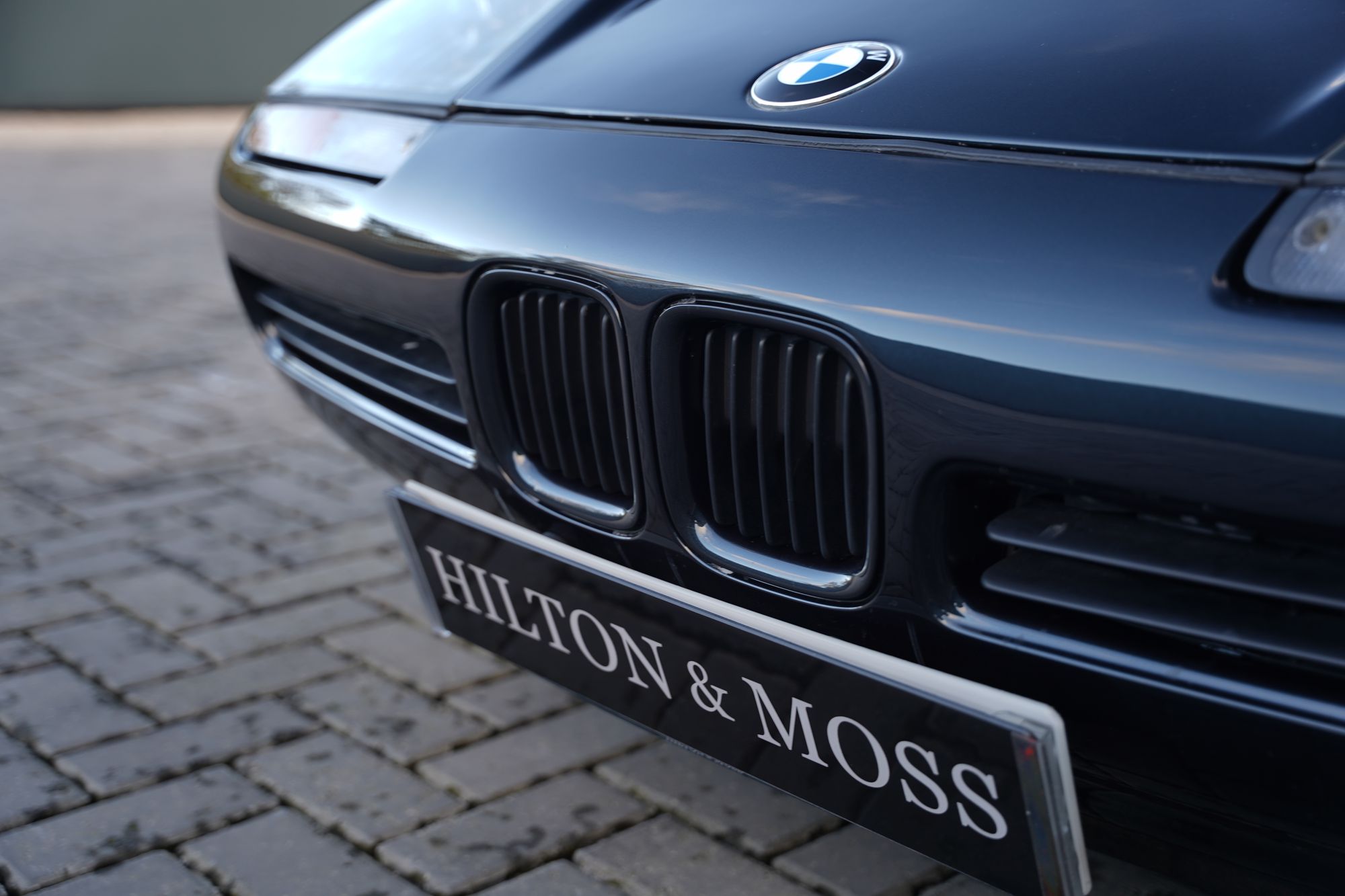 1989 BMW Z1 Roadster