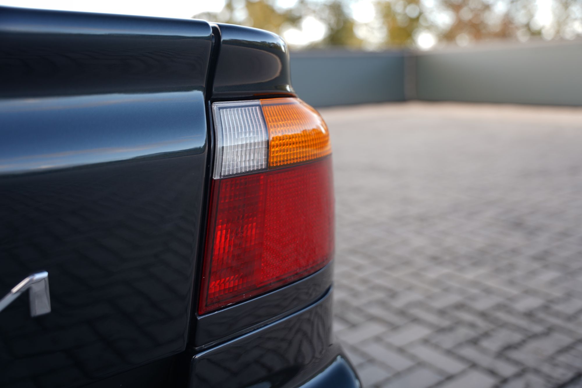 1989 BMW Z1 Roadster
