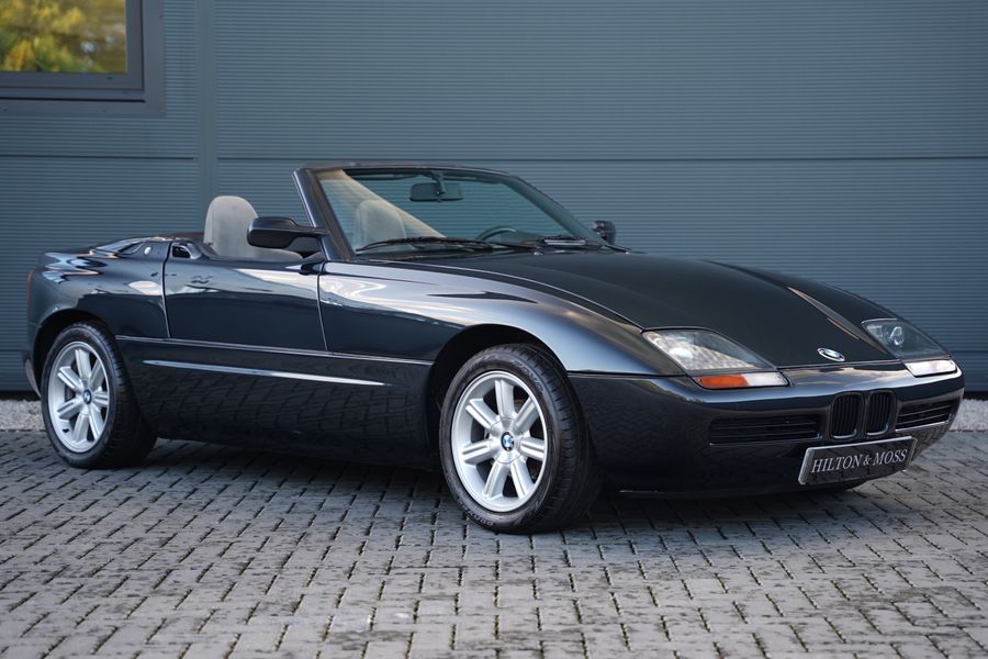 1989 BMW Z1 Roadster