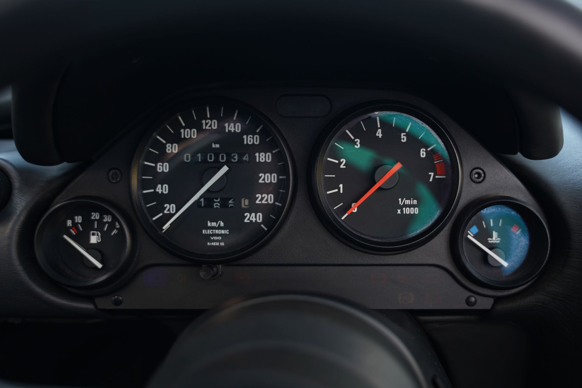 1989 BMW Z1 Roadster