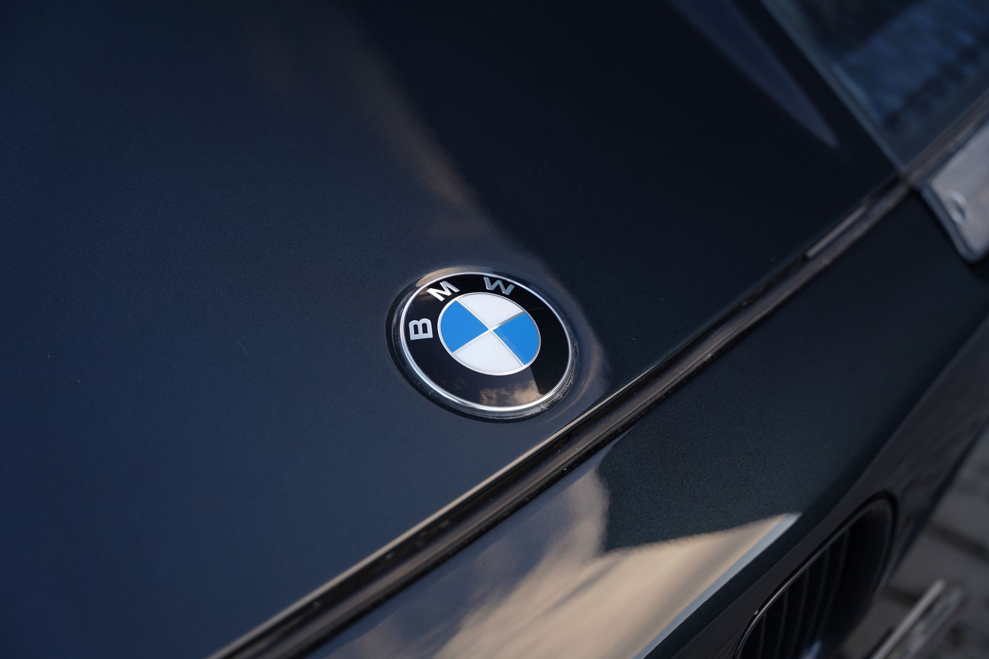 1989 BMW Z1 Roadster