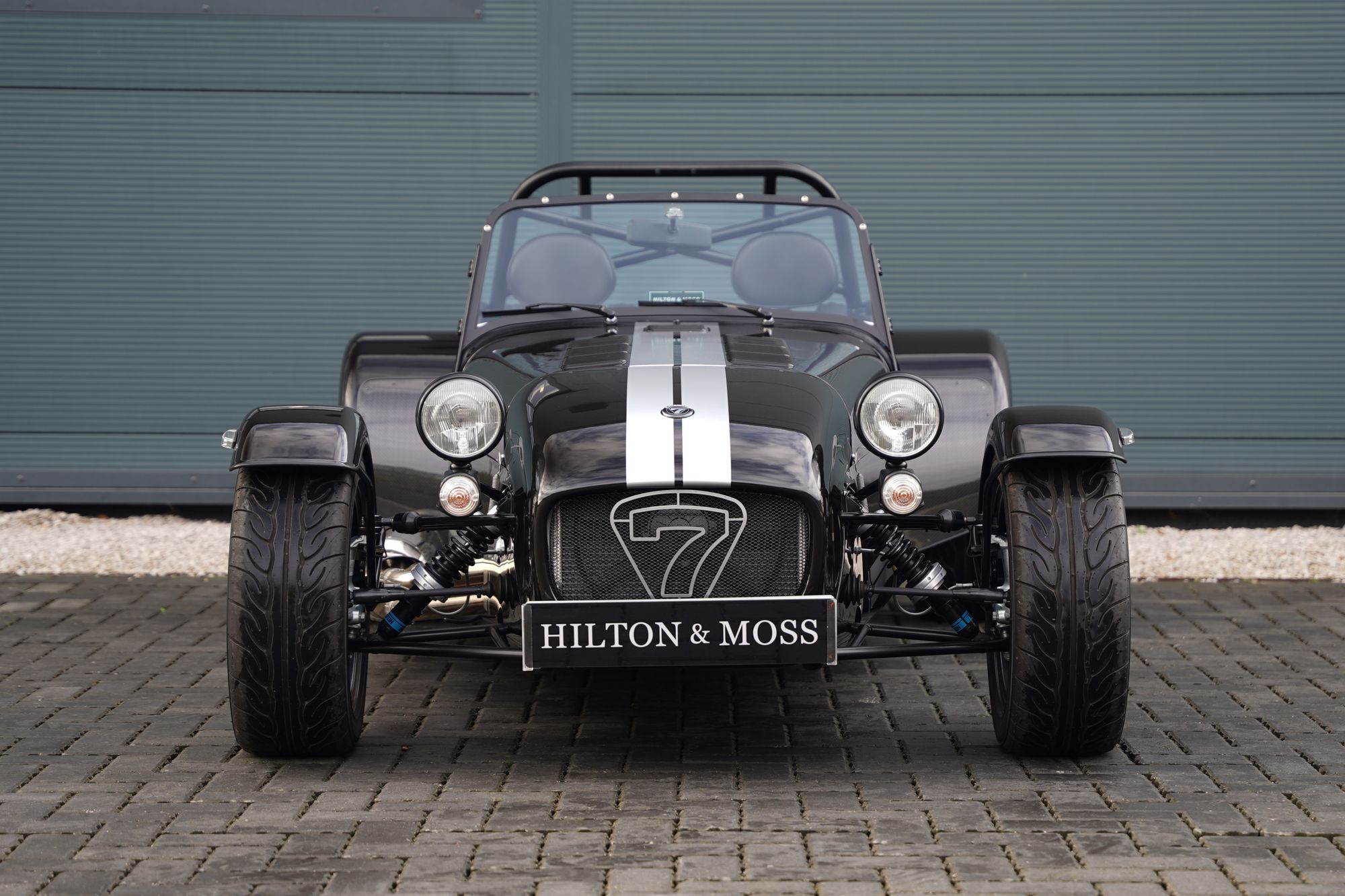2026 Caterham Seven 420R S3
