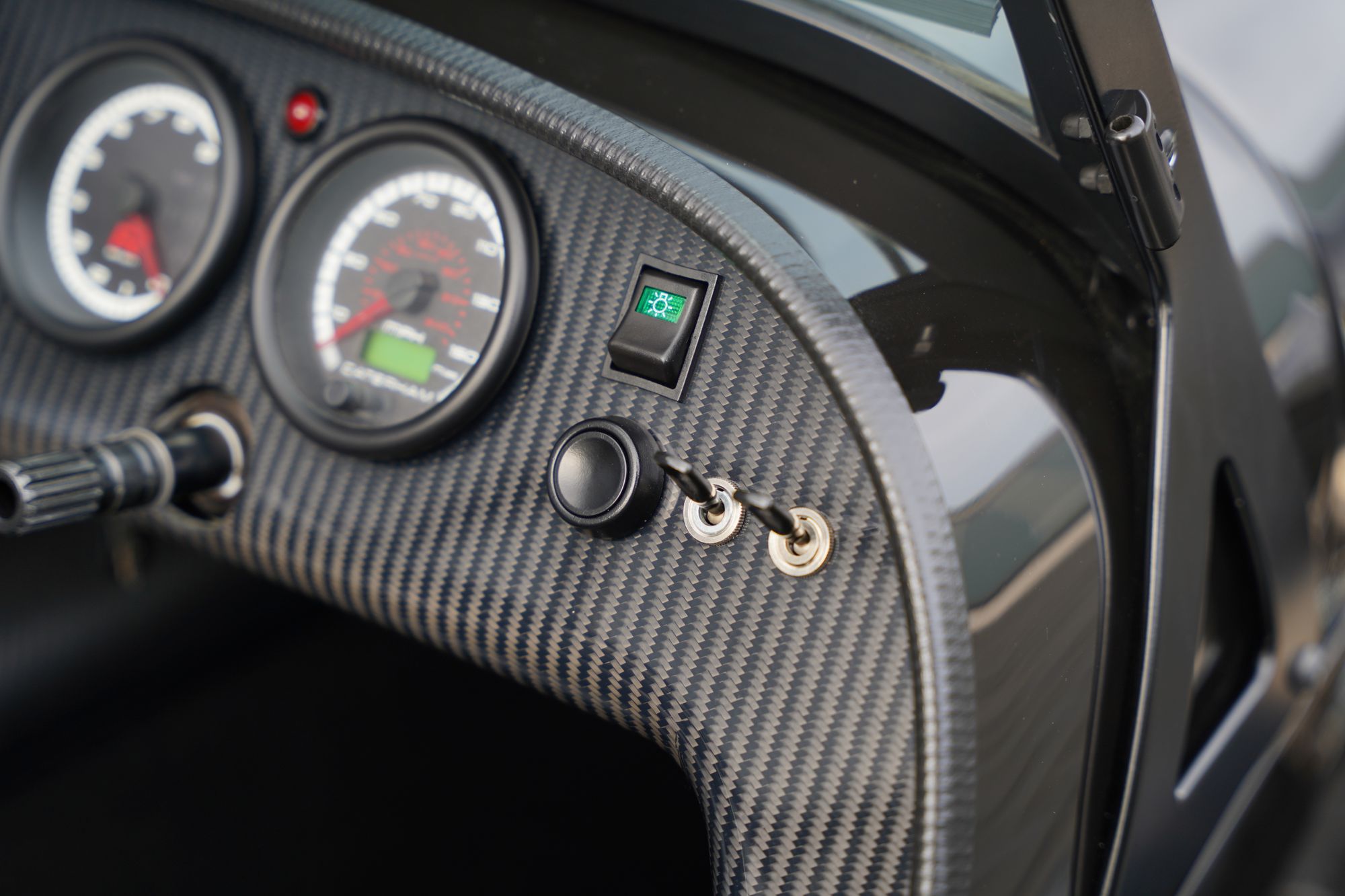 2026 Caterham Seven 420R S3