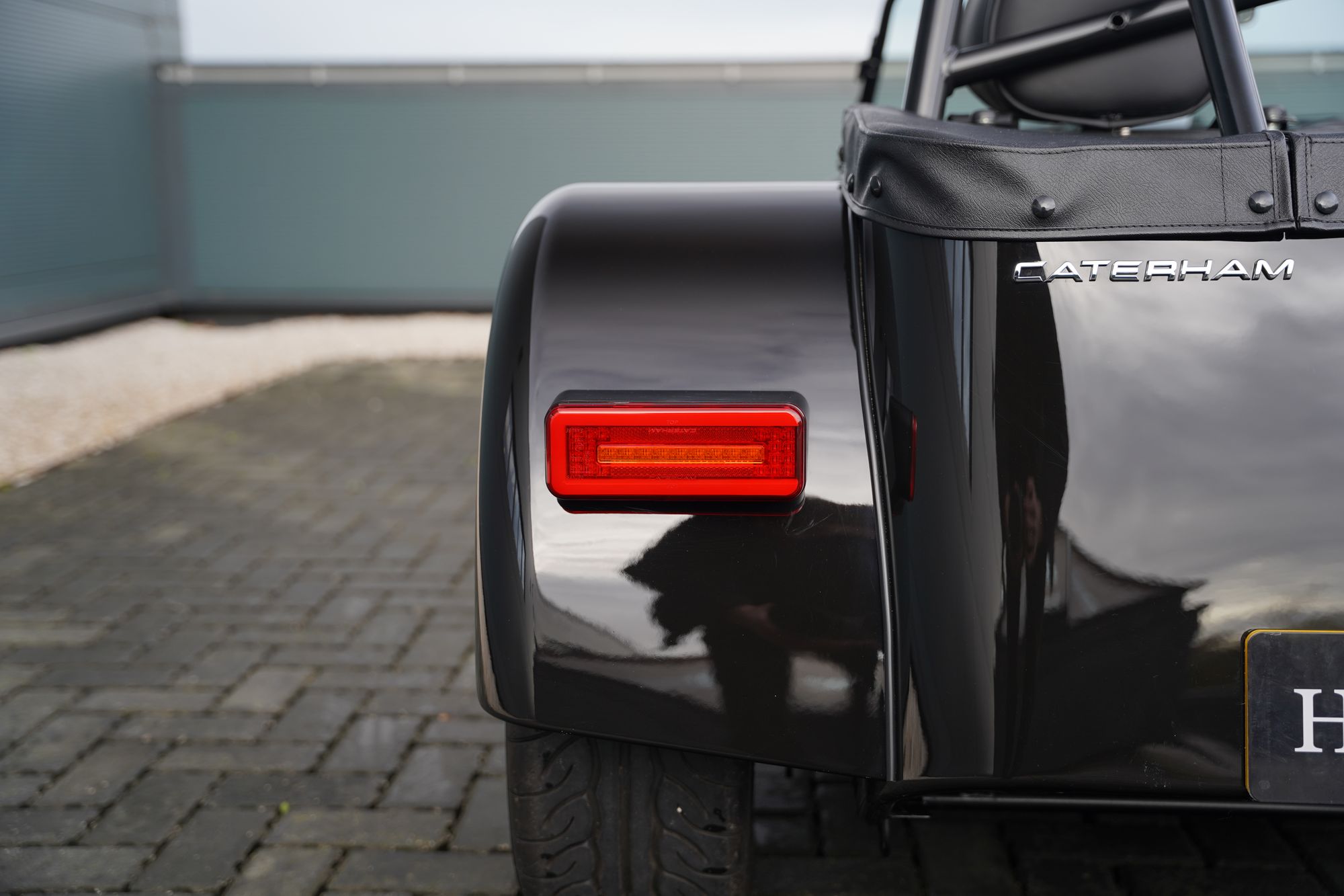 2026 Caterham Seven 420R S3