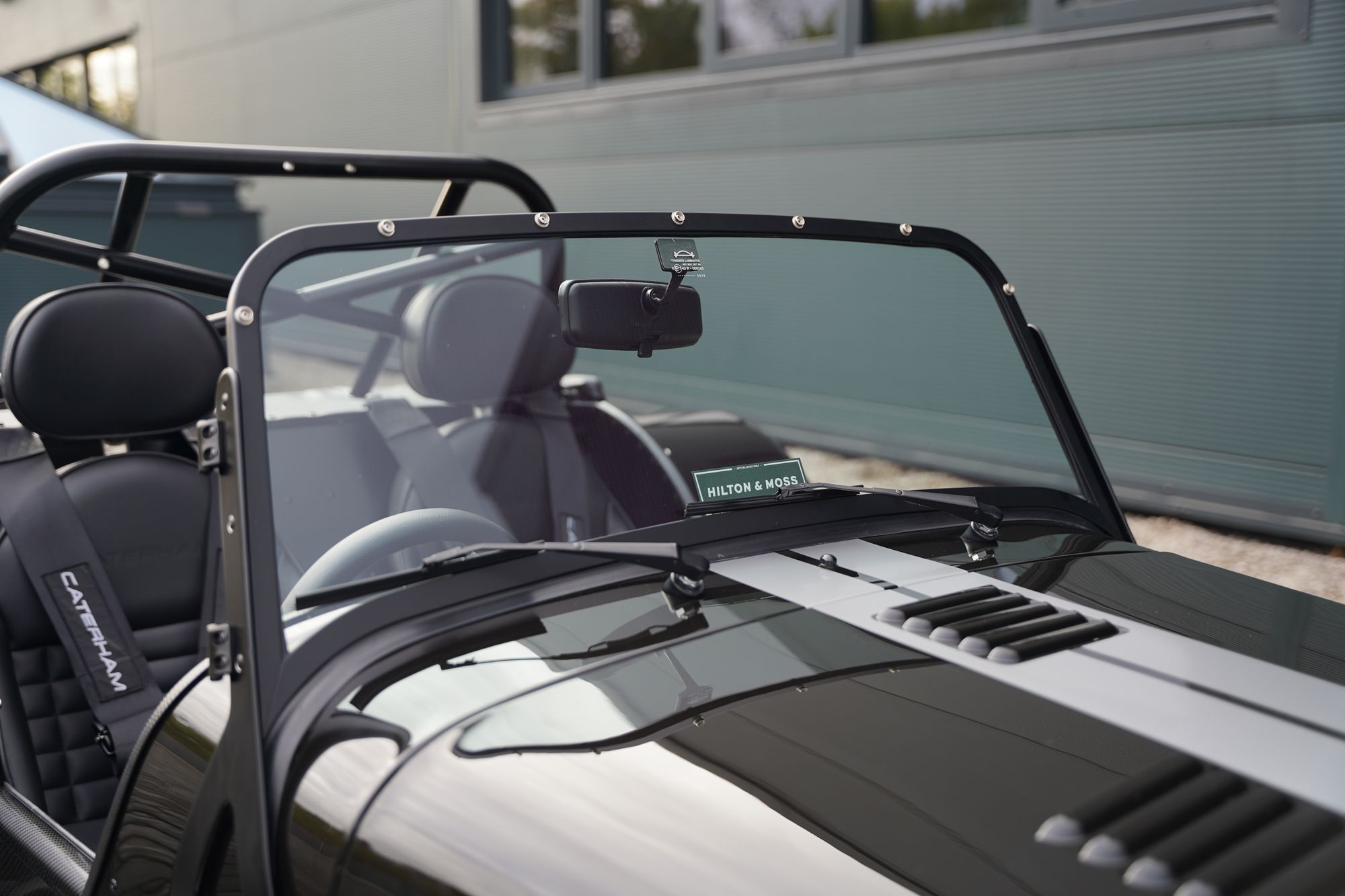 2026 Caterham Seven 420R S3