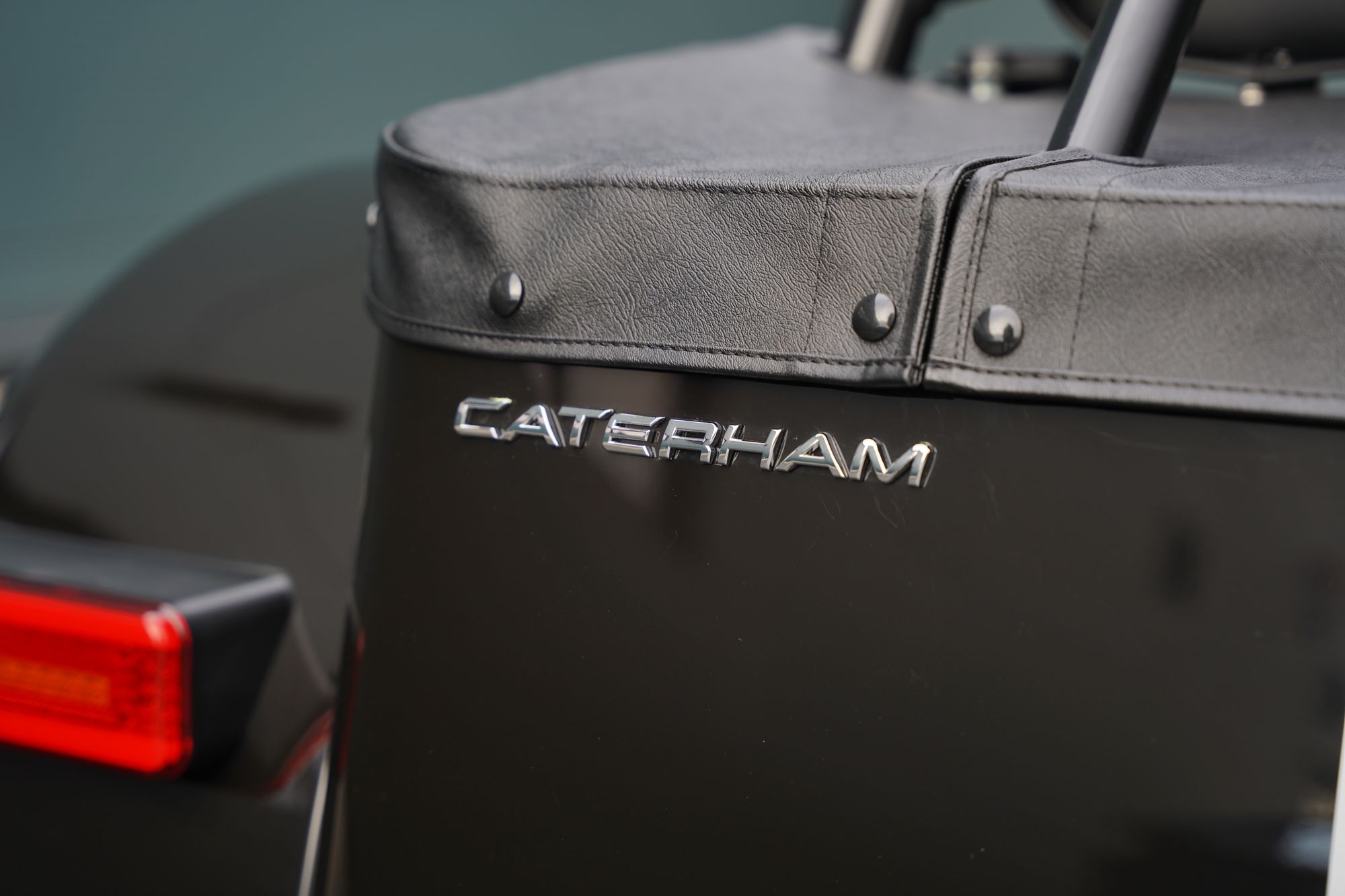 2026 Caterham Seven 420R S3