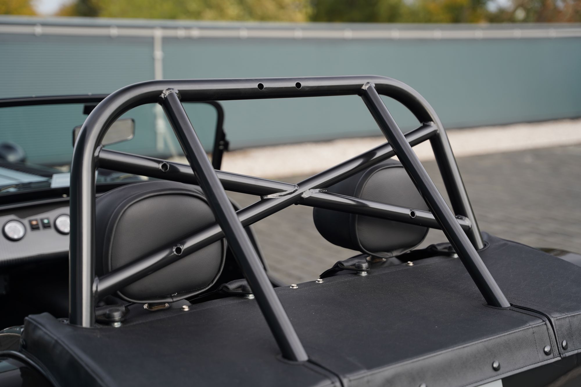 2026 Caterham Seven 420R S3