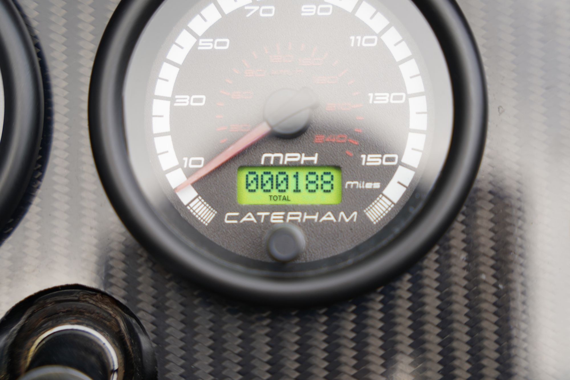2026 Caterham Seven 420R S3