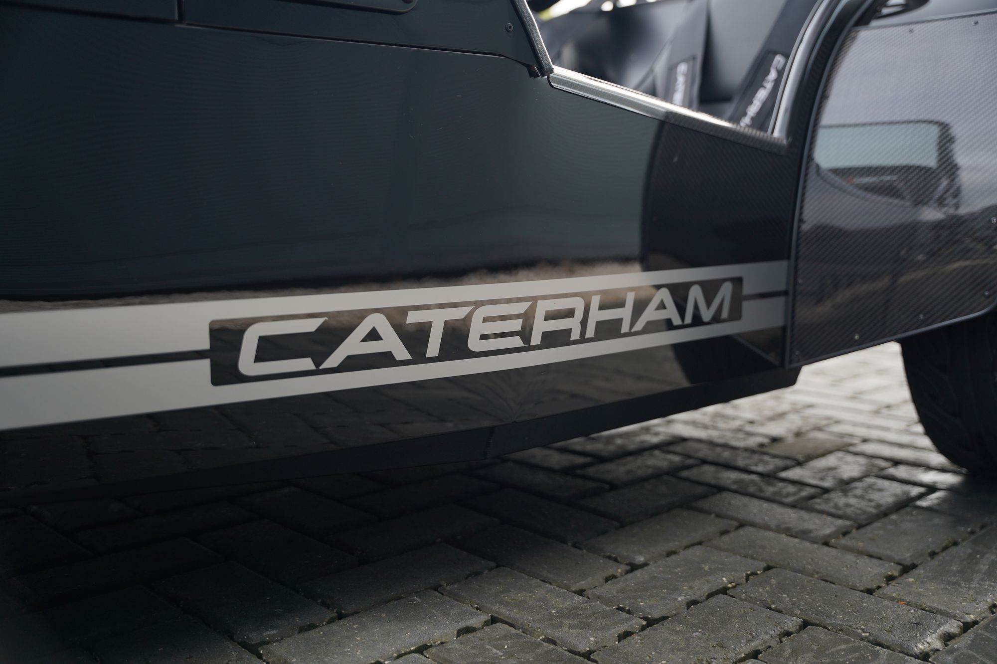 2026 Caterham Seven 420R S3