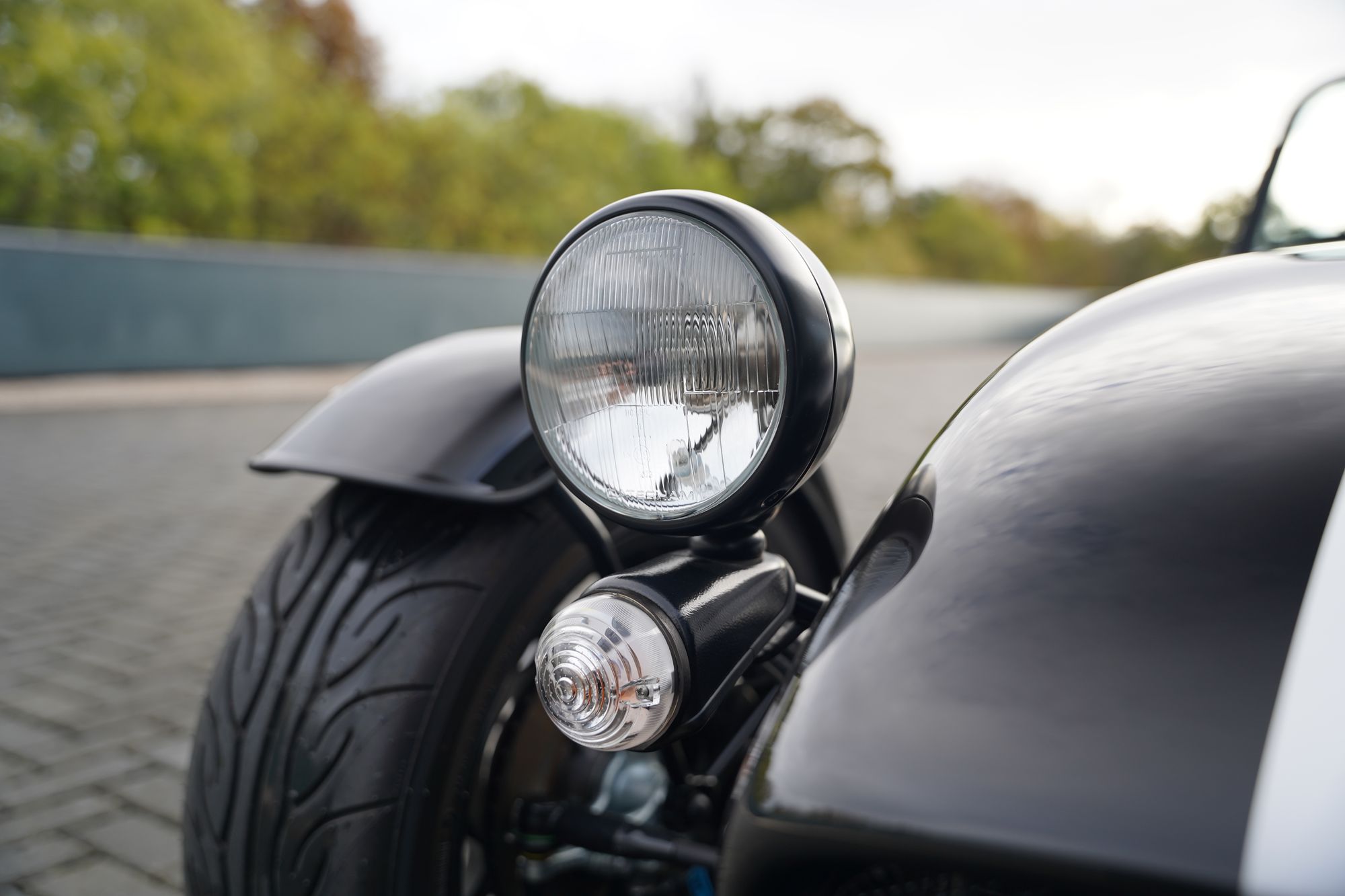 2026 Caterham Seven 420R S3