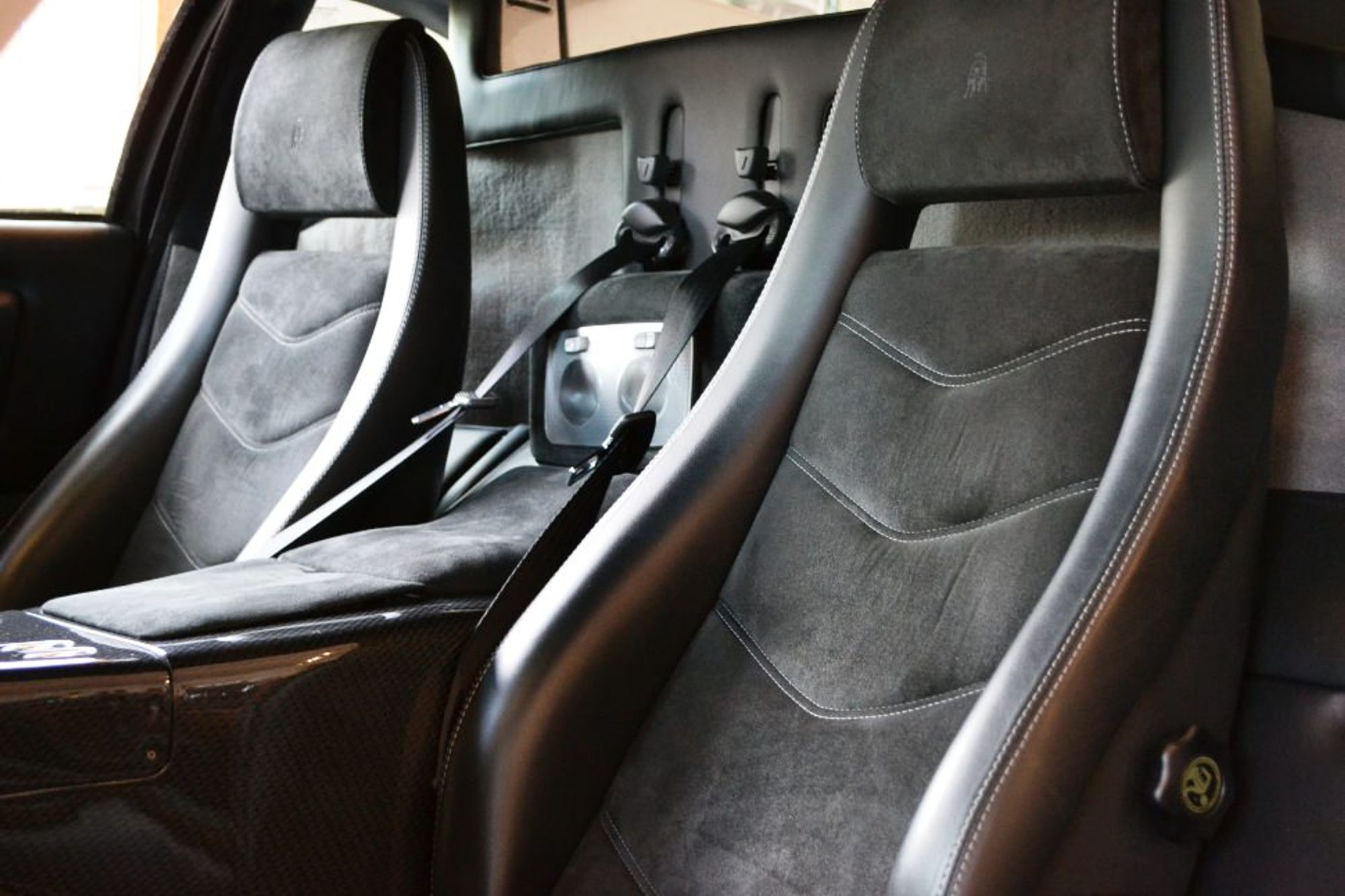 Lamborghini Diablo VT