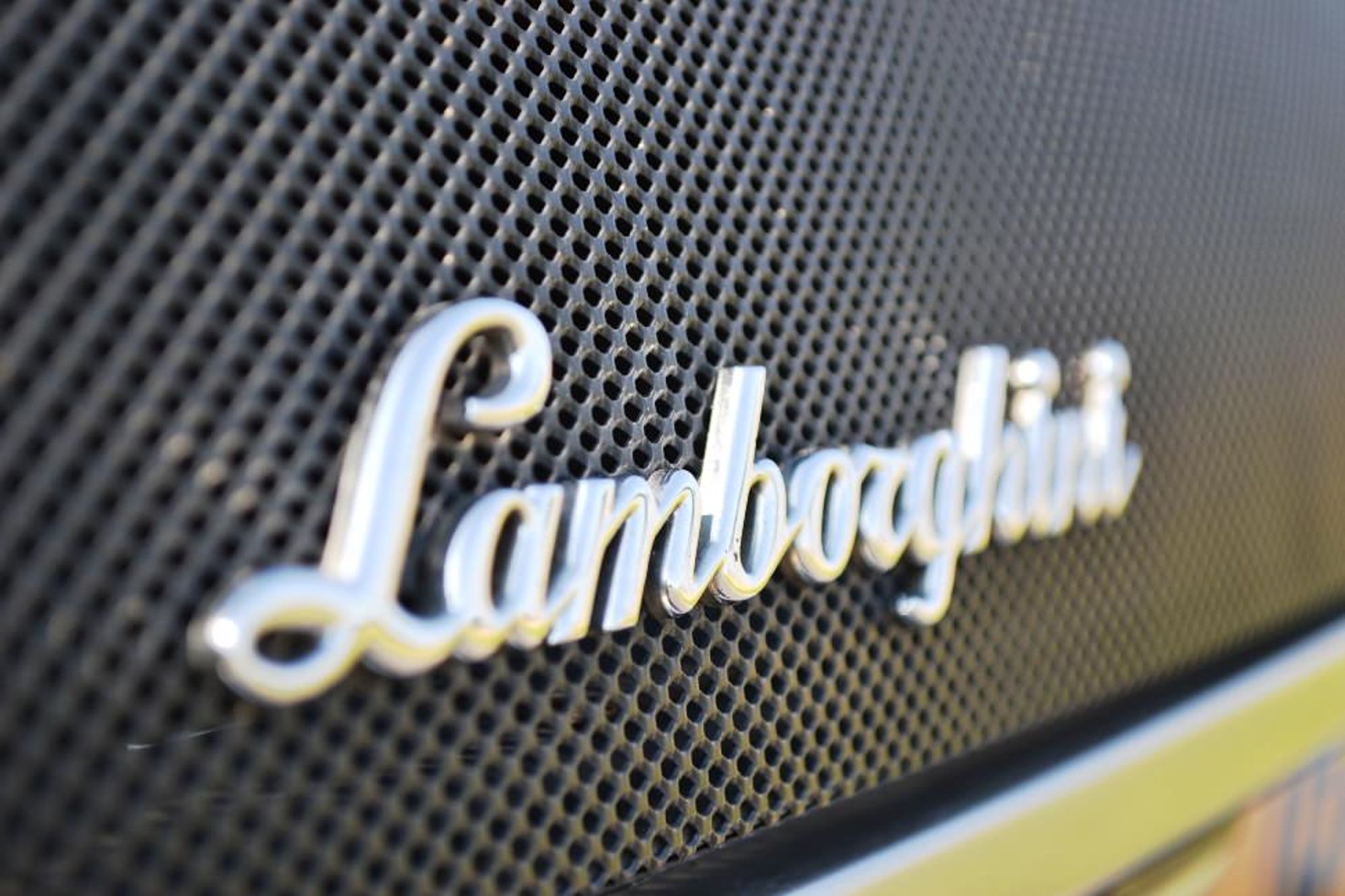 Lamborghini Diablo VT
