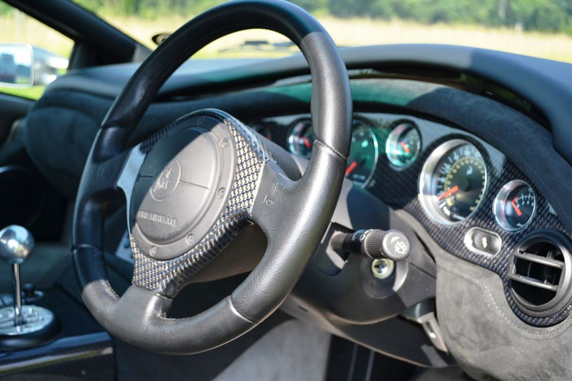 Lamborghini Diablo VT