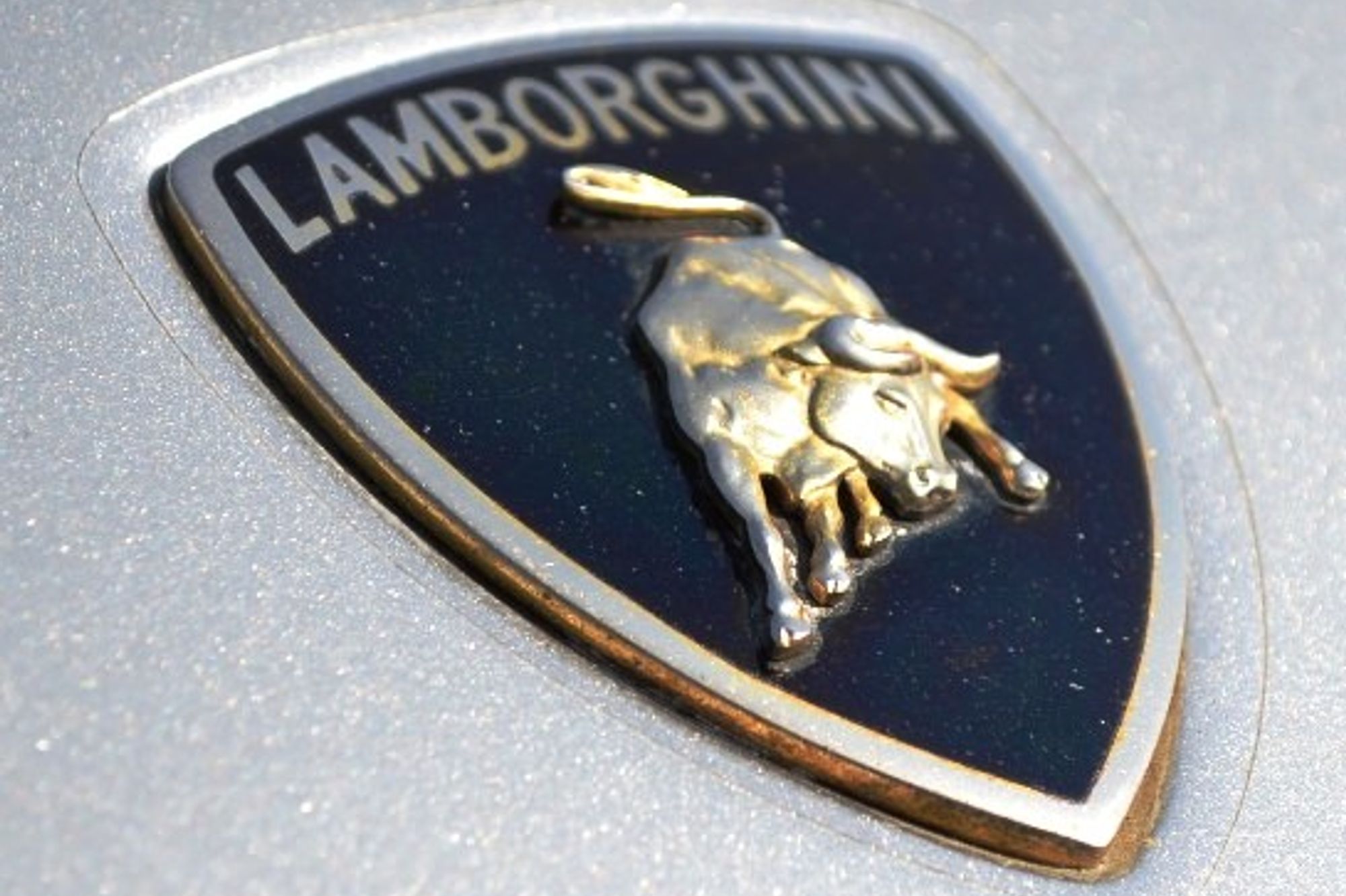 Lamborghini Diablo VT