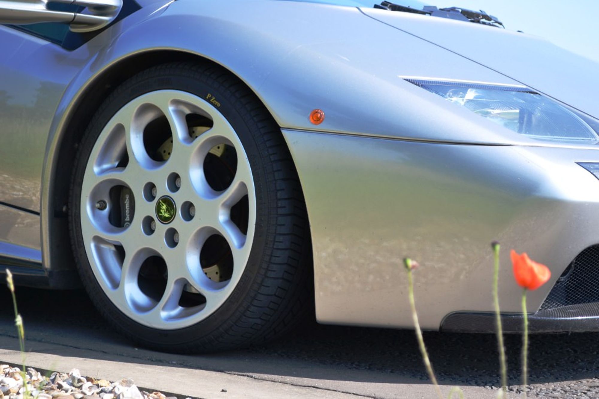 Lamborghini Diablo VT