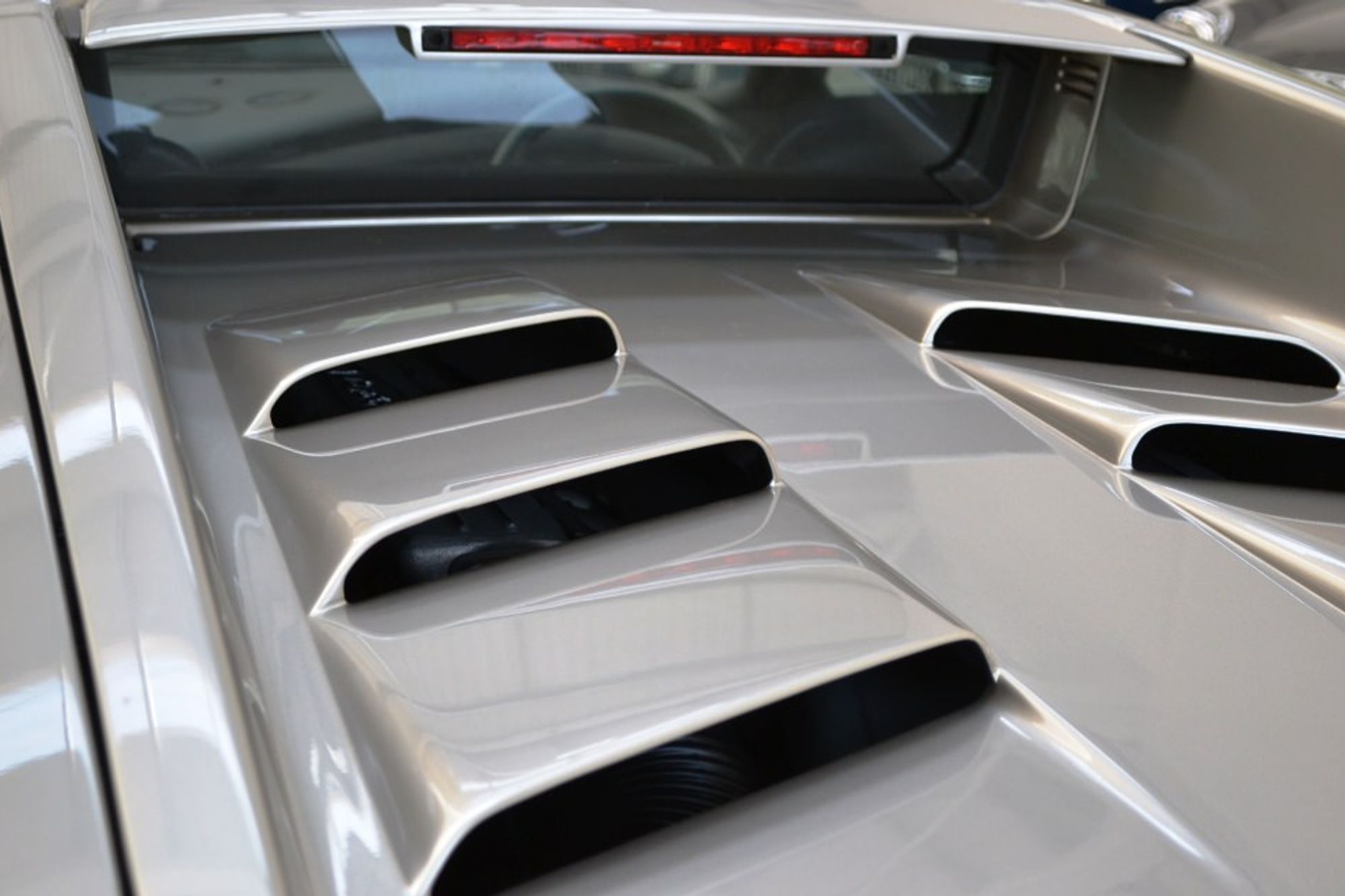 Lamborghini Diablo VT