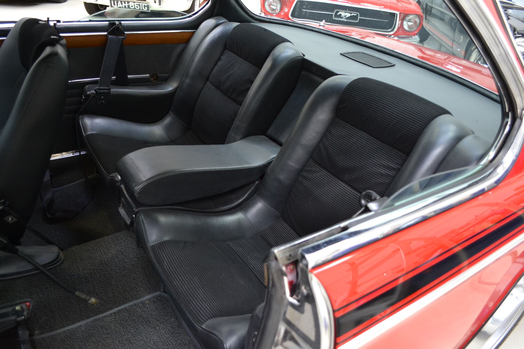 BMW E9 CSL