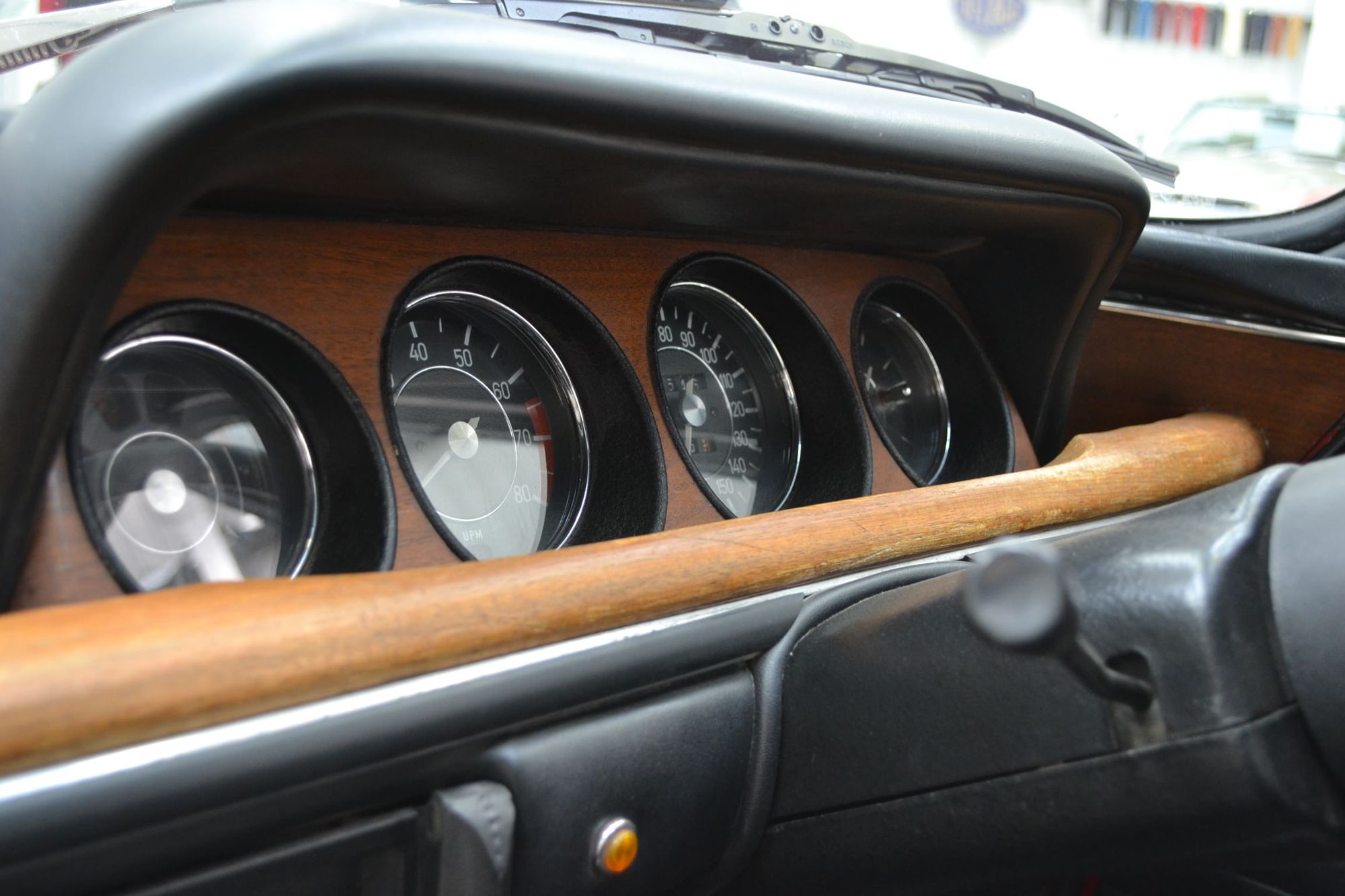 BMW E9 CSL