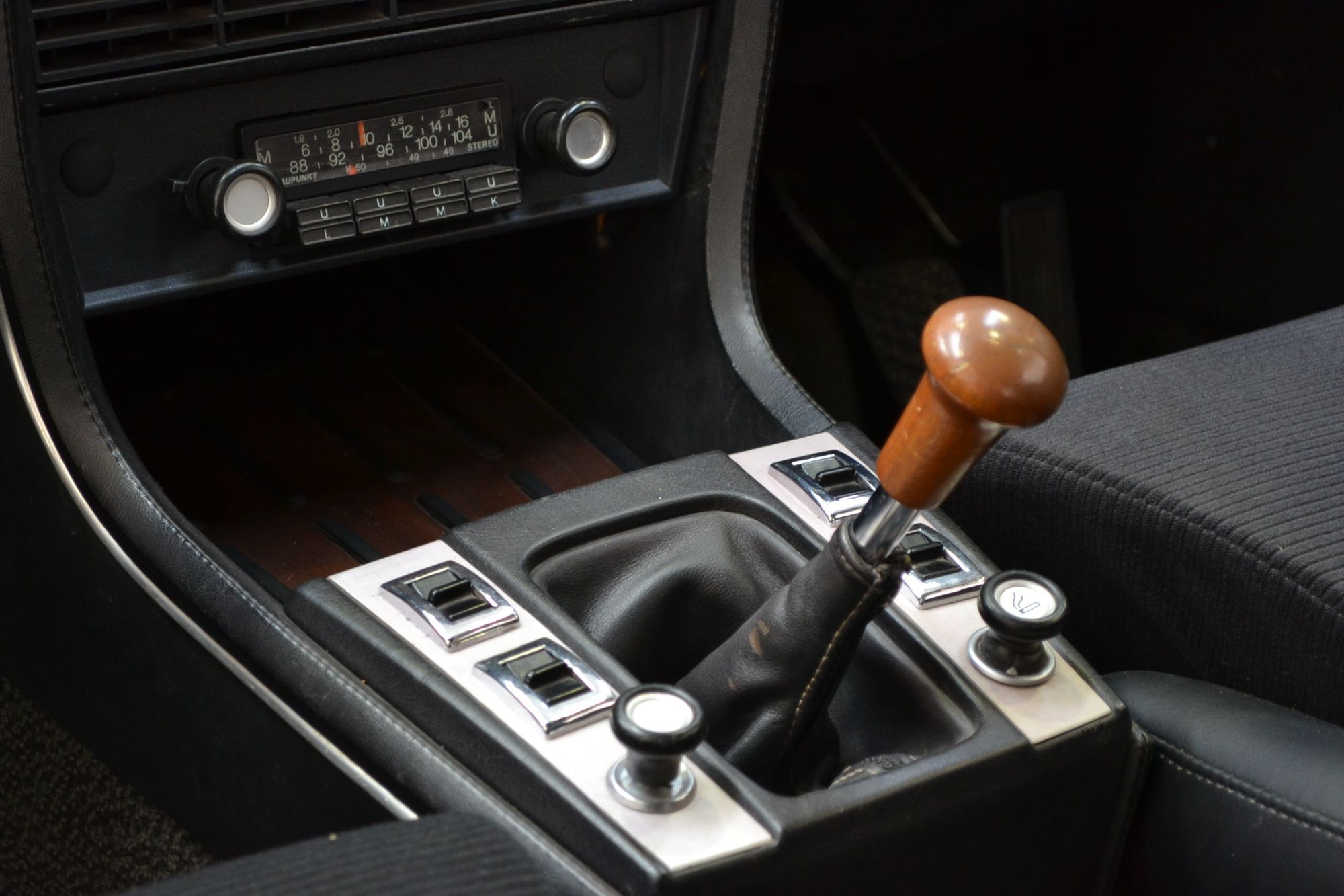 BMW E9 CSL