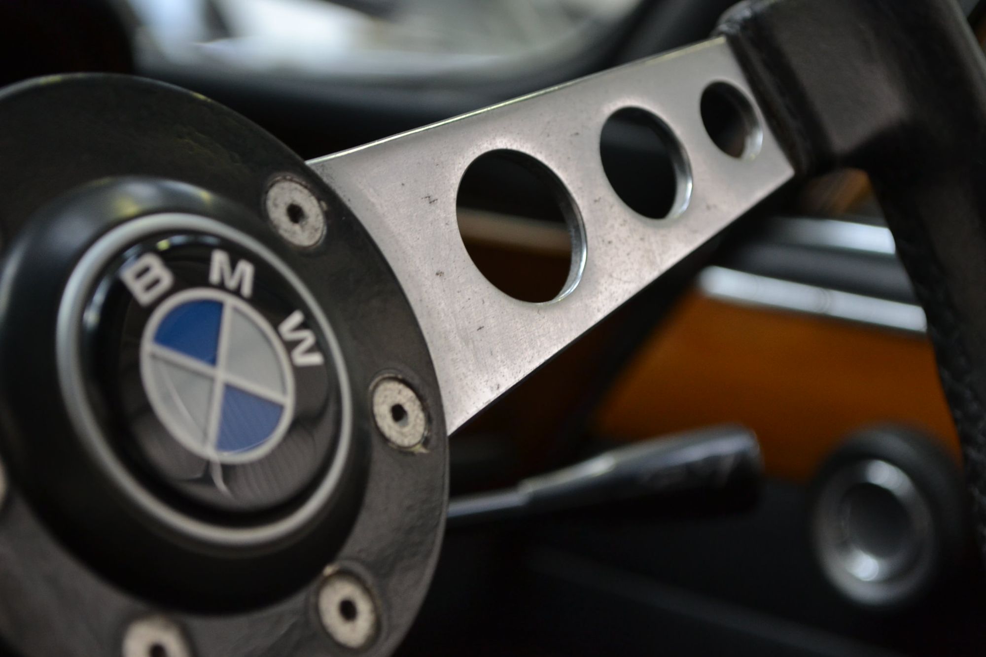 BMW E9 CSL