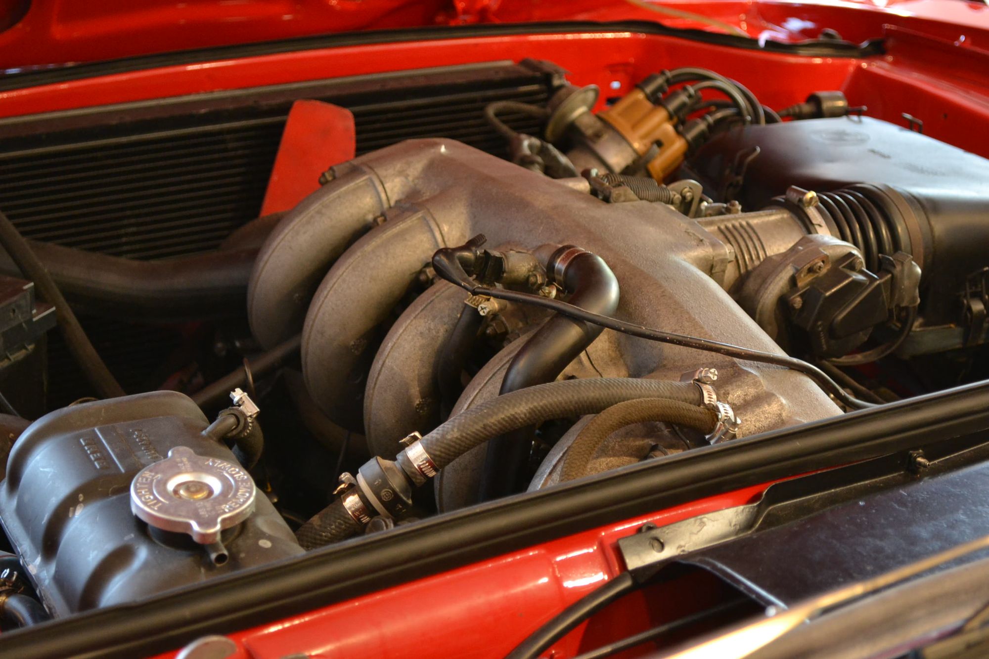 BMW E9 CSL