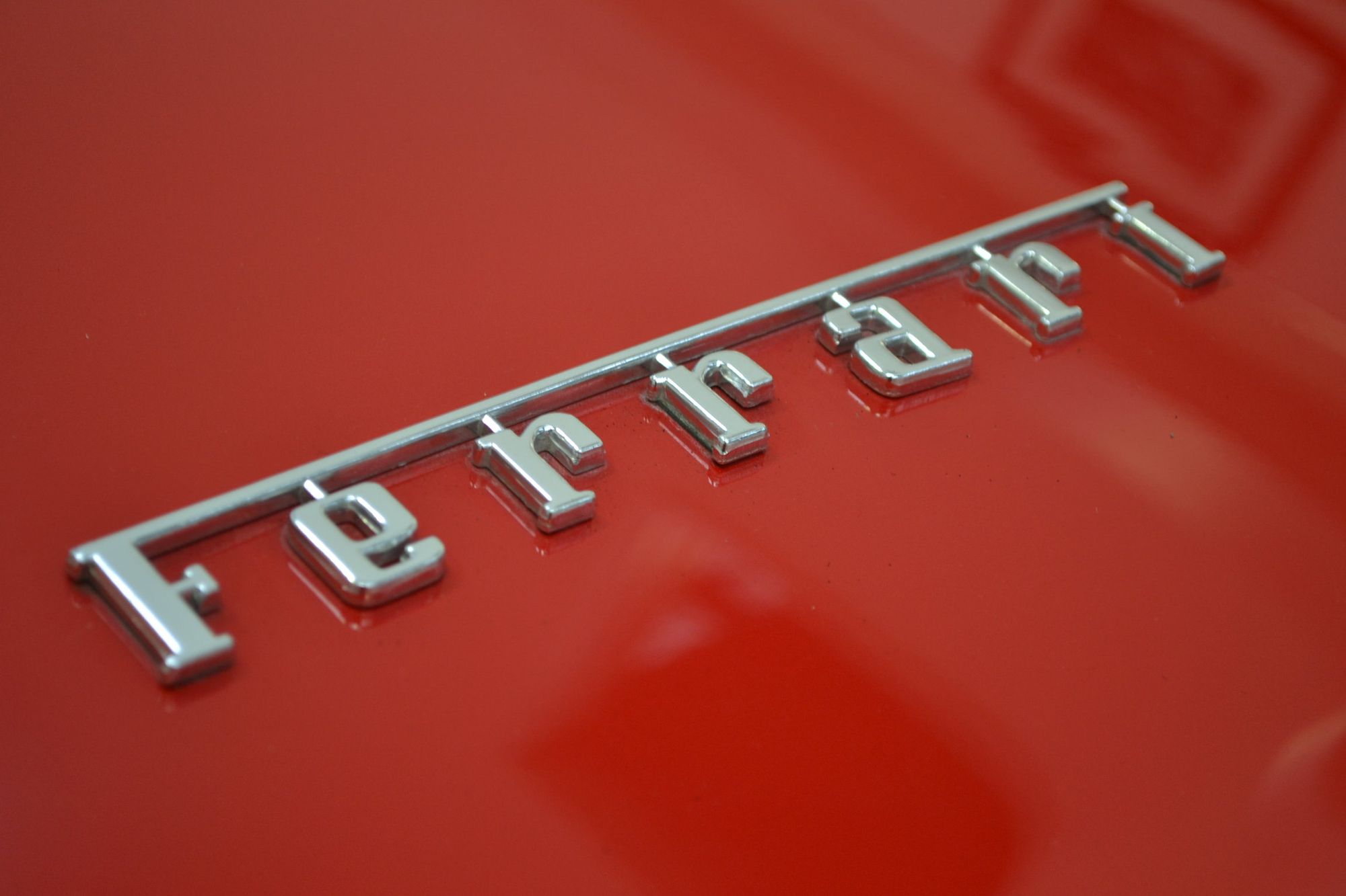 Ferrari 328 GTS ABS