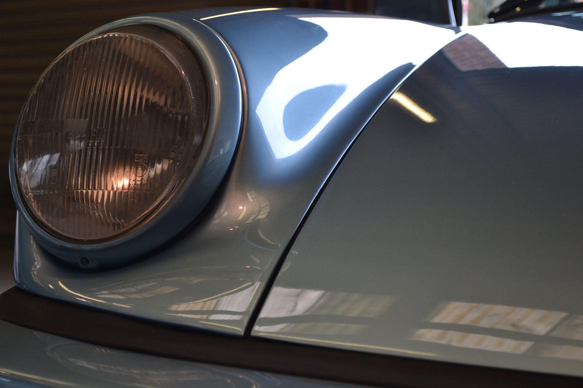 Porsche 911 3.0 SC