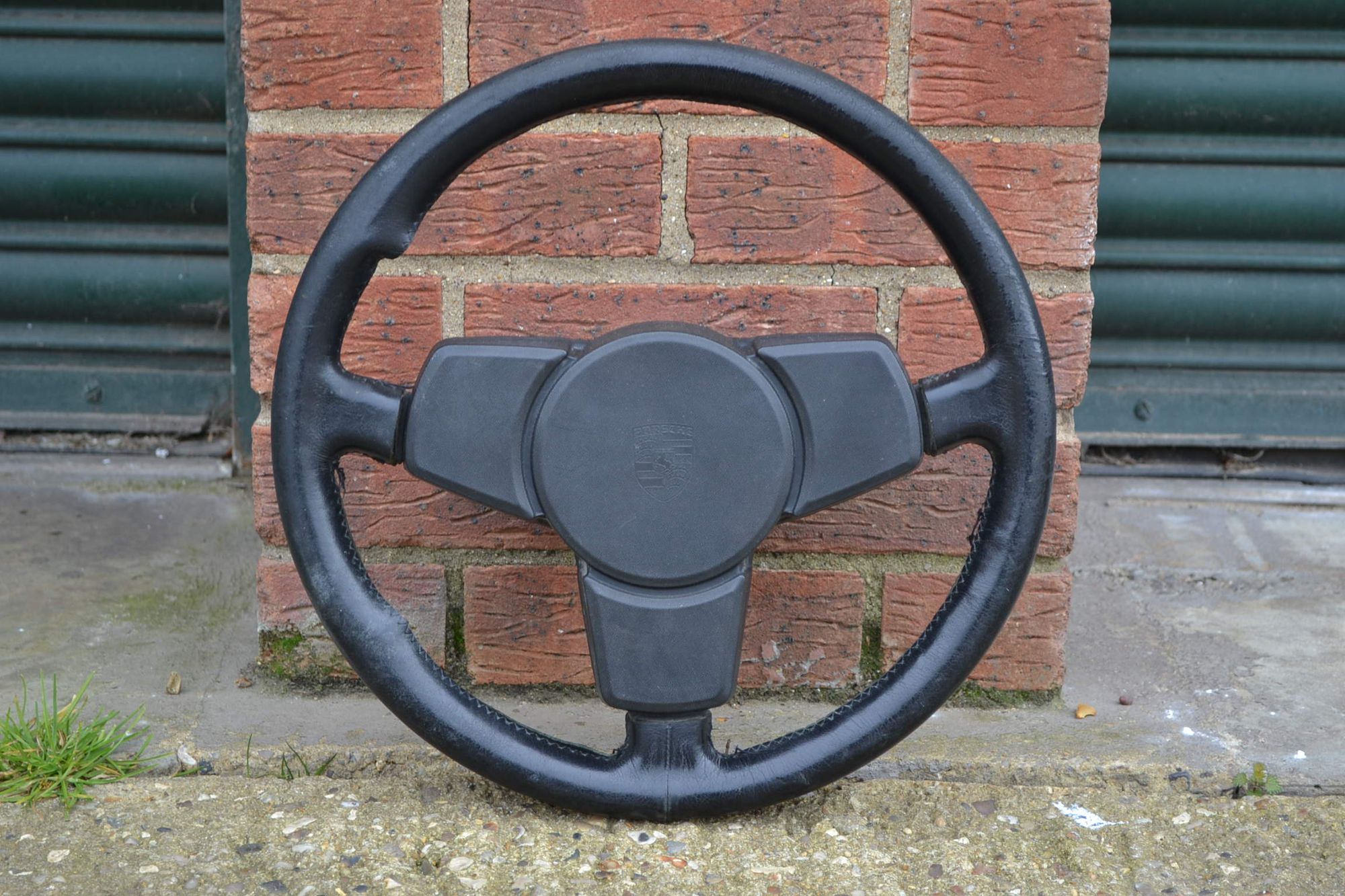 Porsche 911 3.0 SC