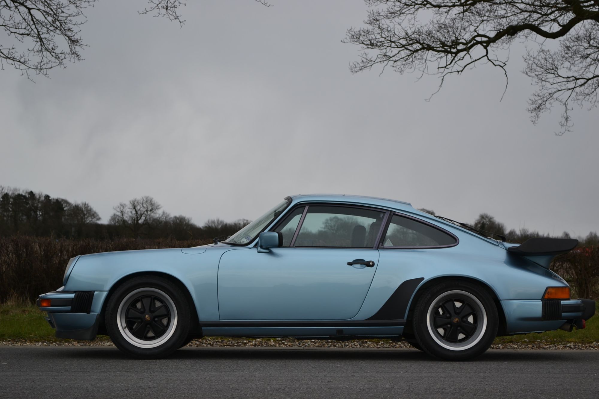 Porsche 911 3.0 SC