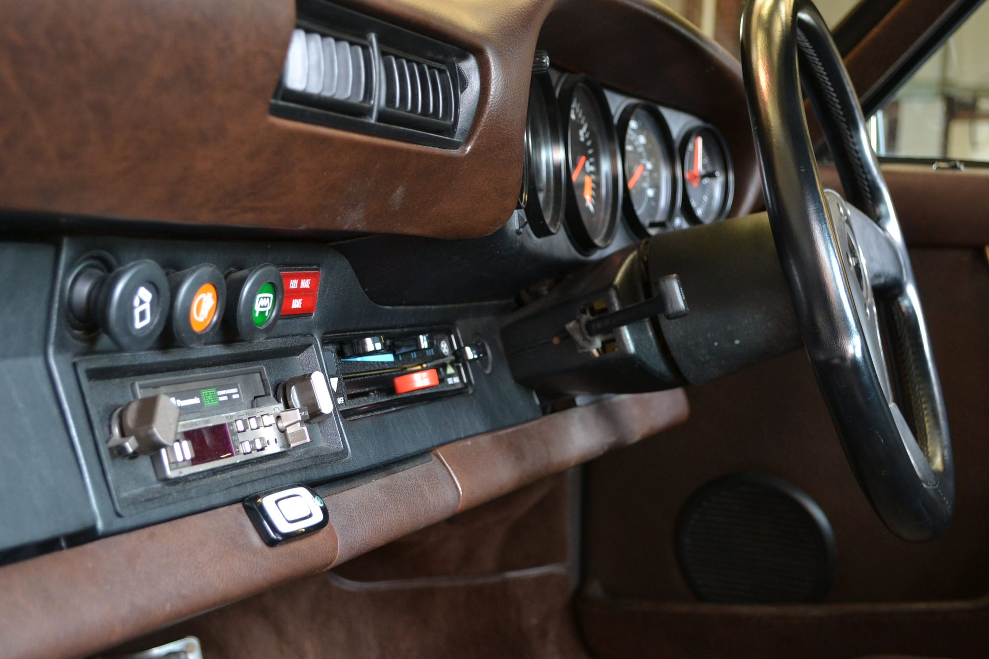 Porsche 911 3.0 SC