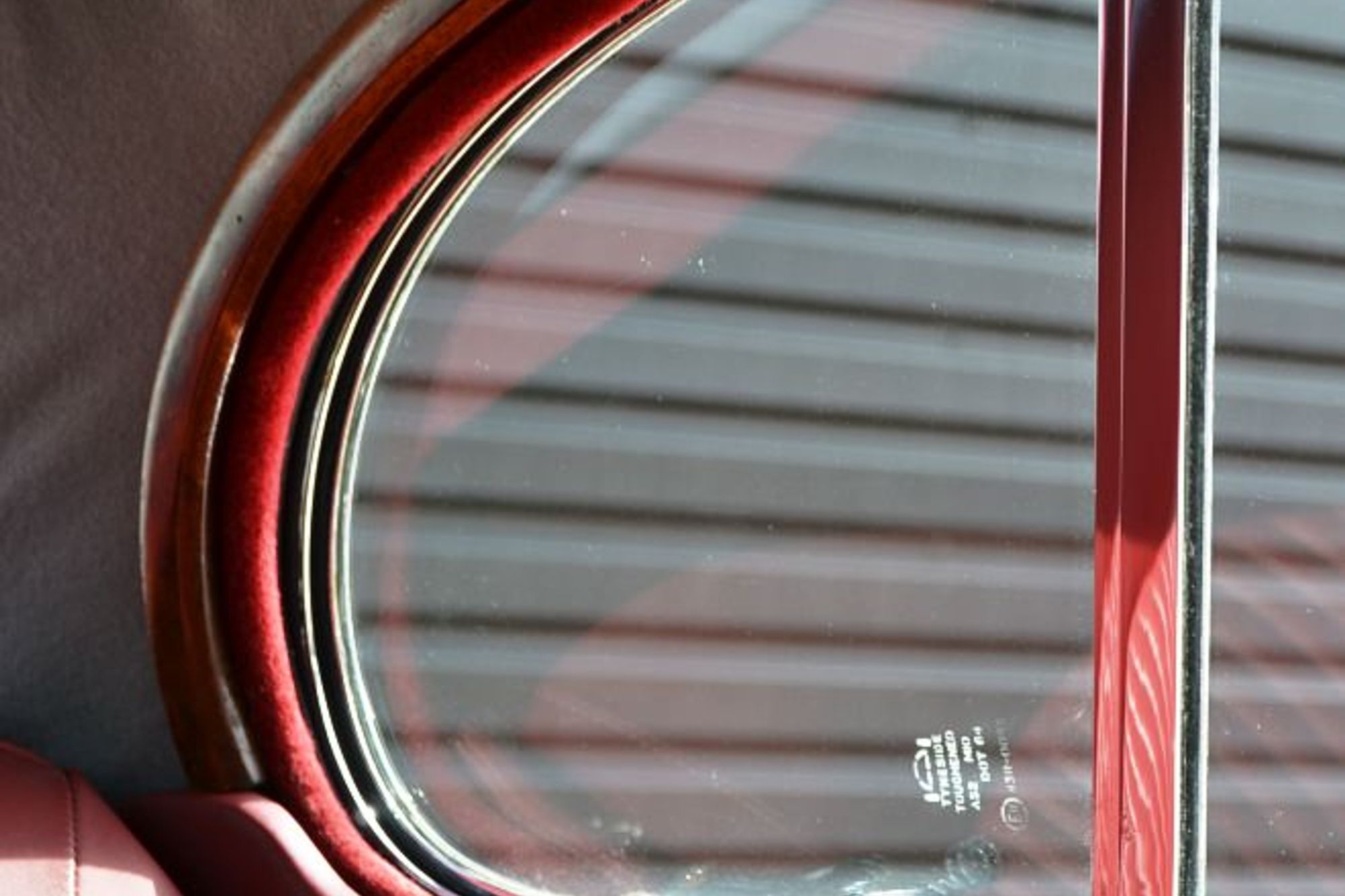 Jaguar S TYPE 3.4