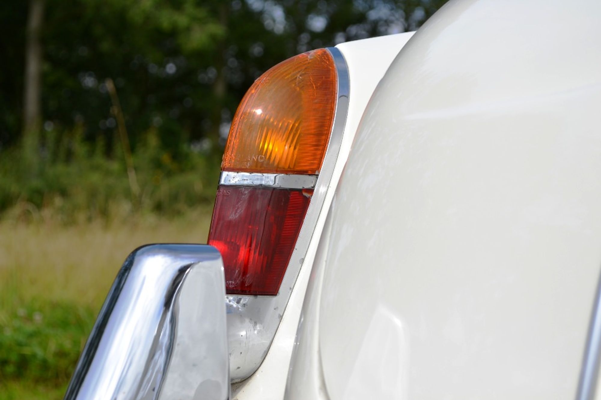 Jaguar S TYPE 3.4