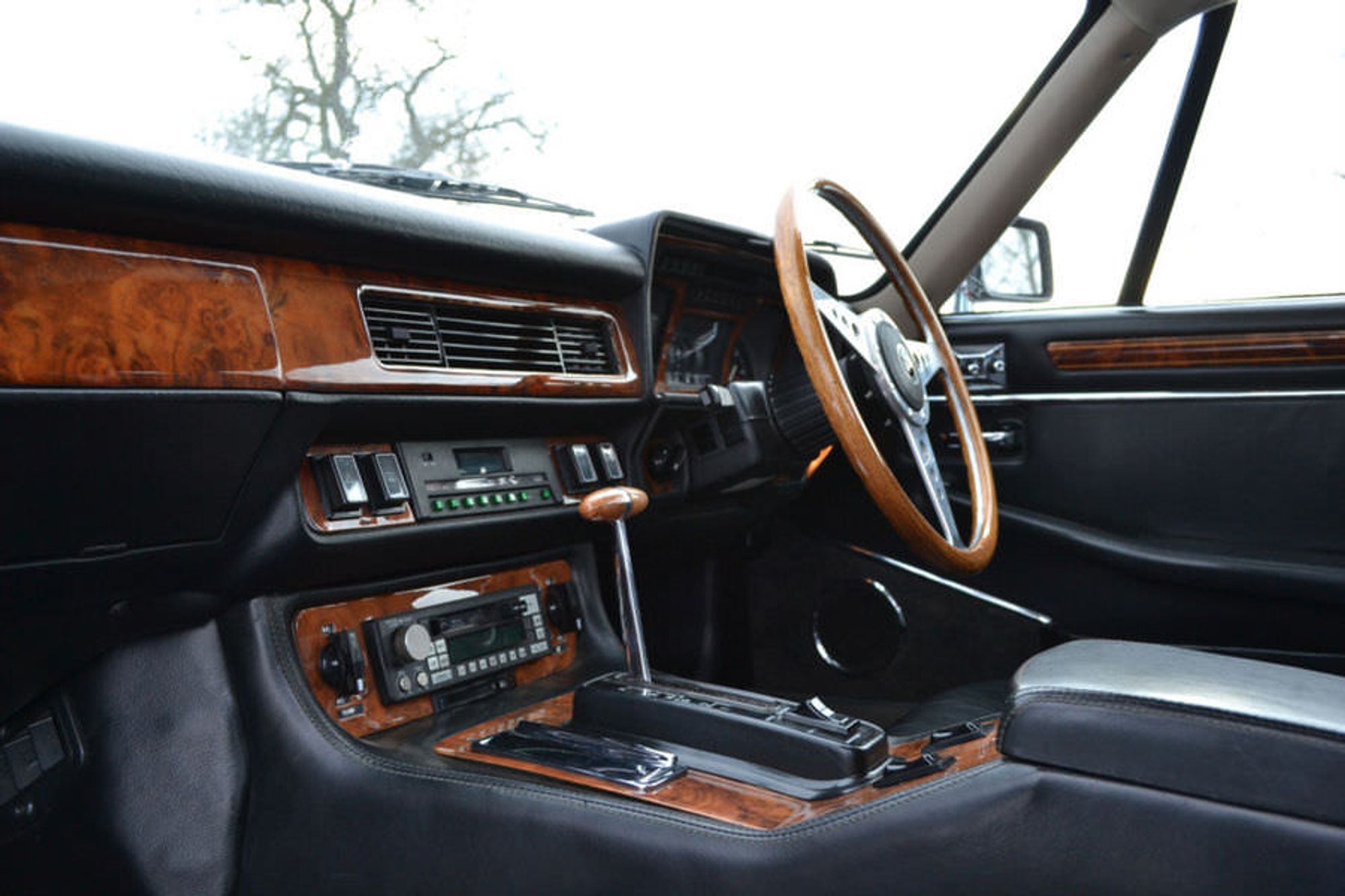Jaguar XJS HE Auto