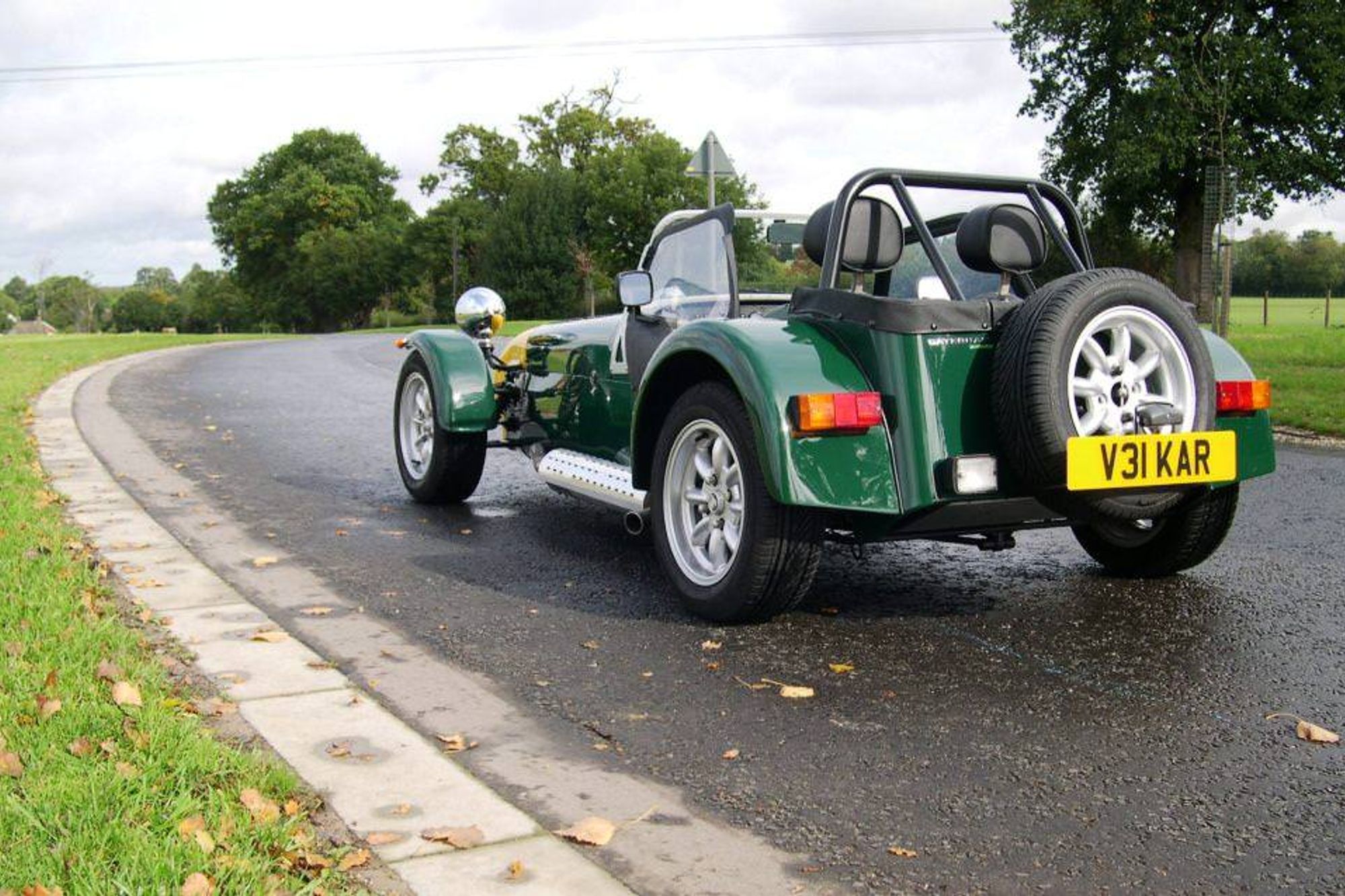 Caterham ROADSPORT 1.6