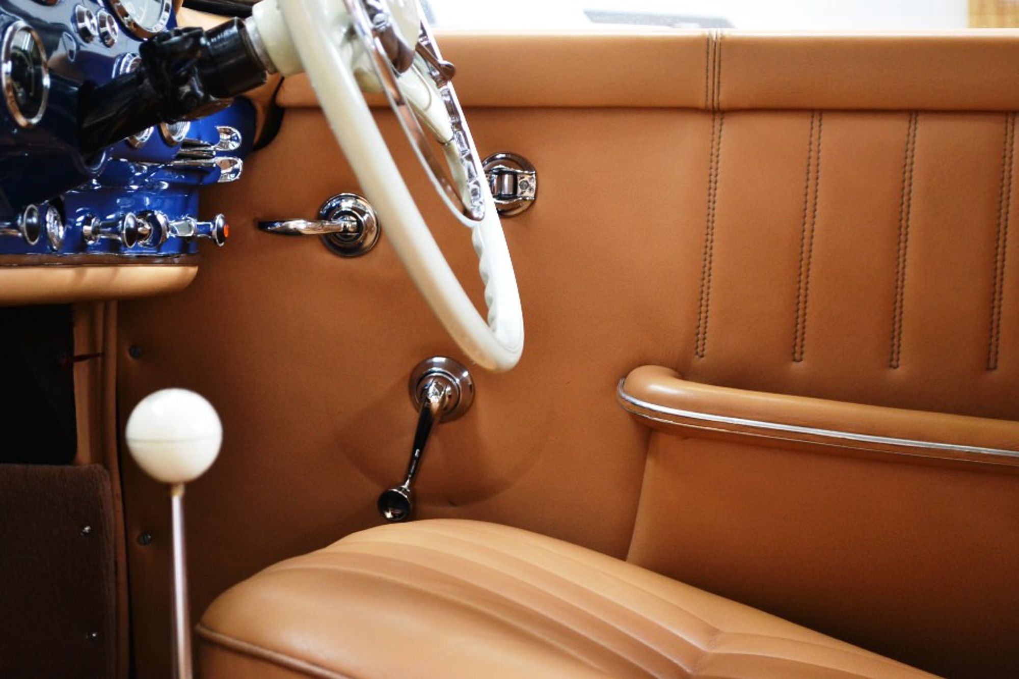 Mercedes-Benz 190SL W121