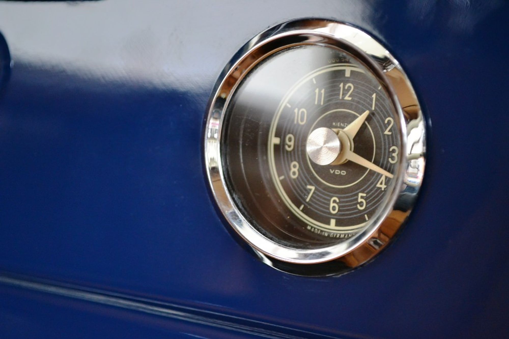 Mercedes-Benz 190SL W121