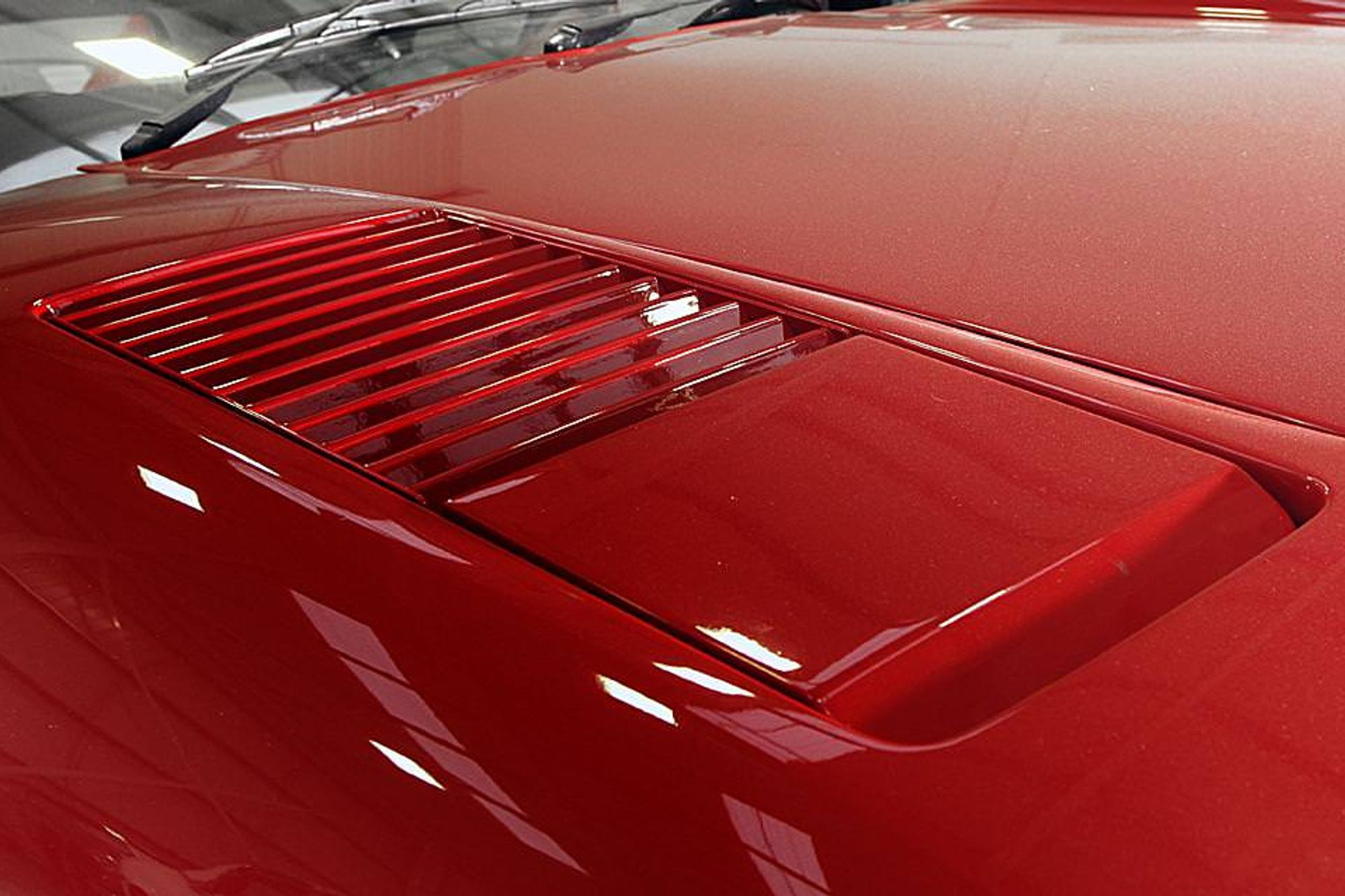 Ferrari 308 GTS
