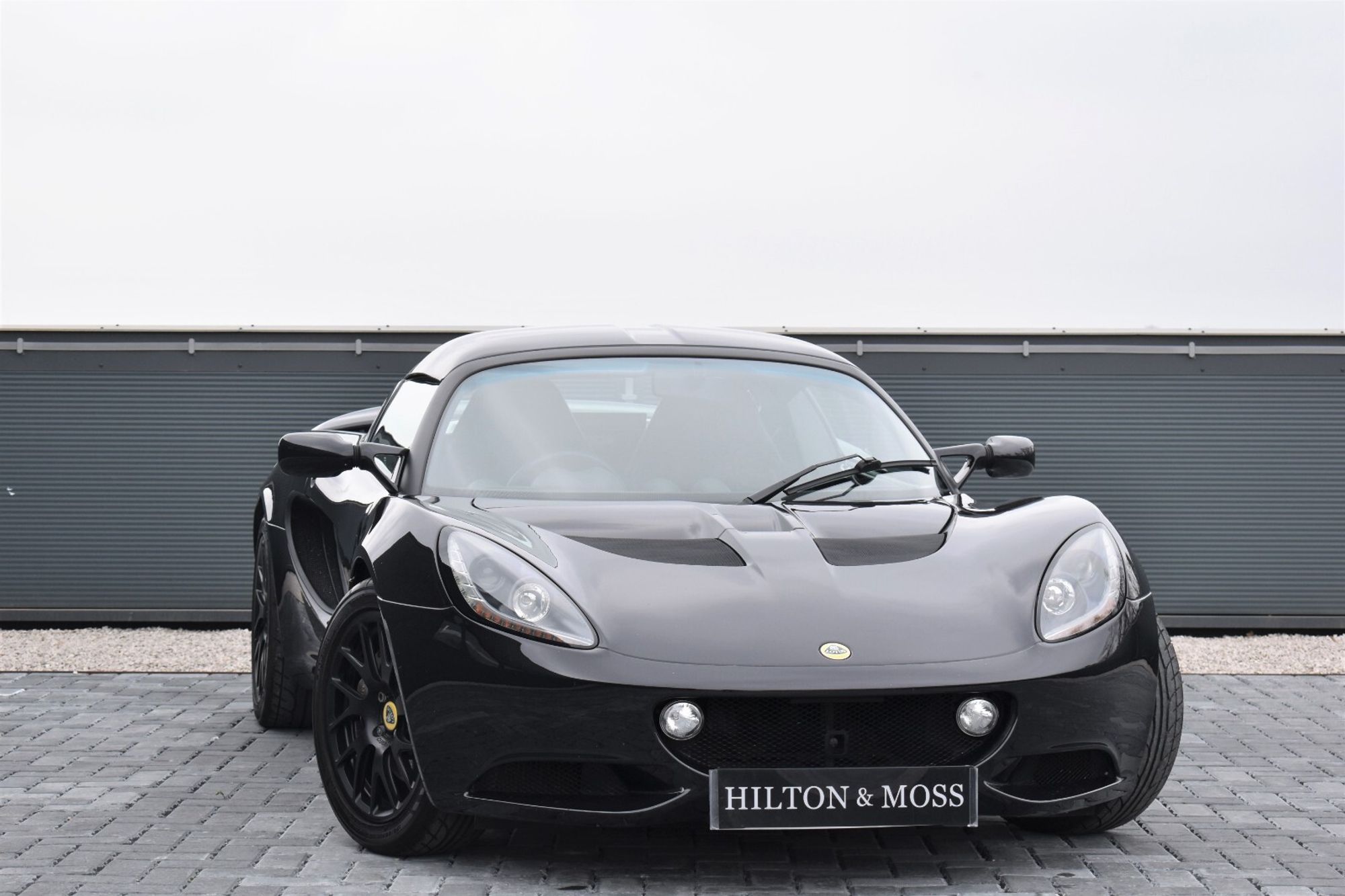 2016 Lotus Elise