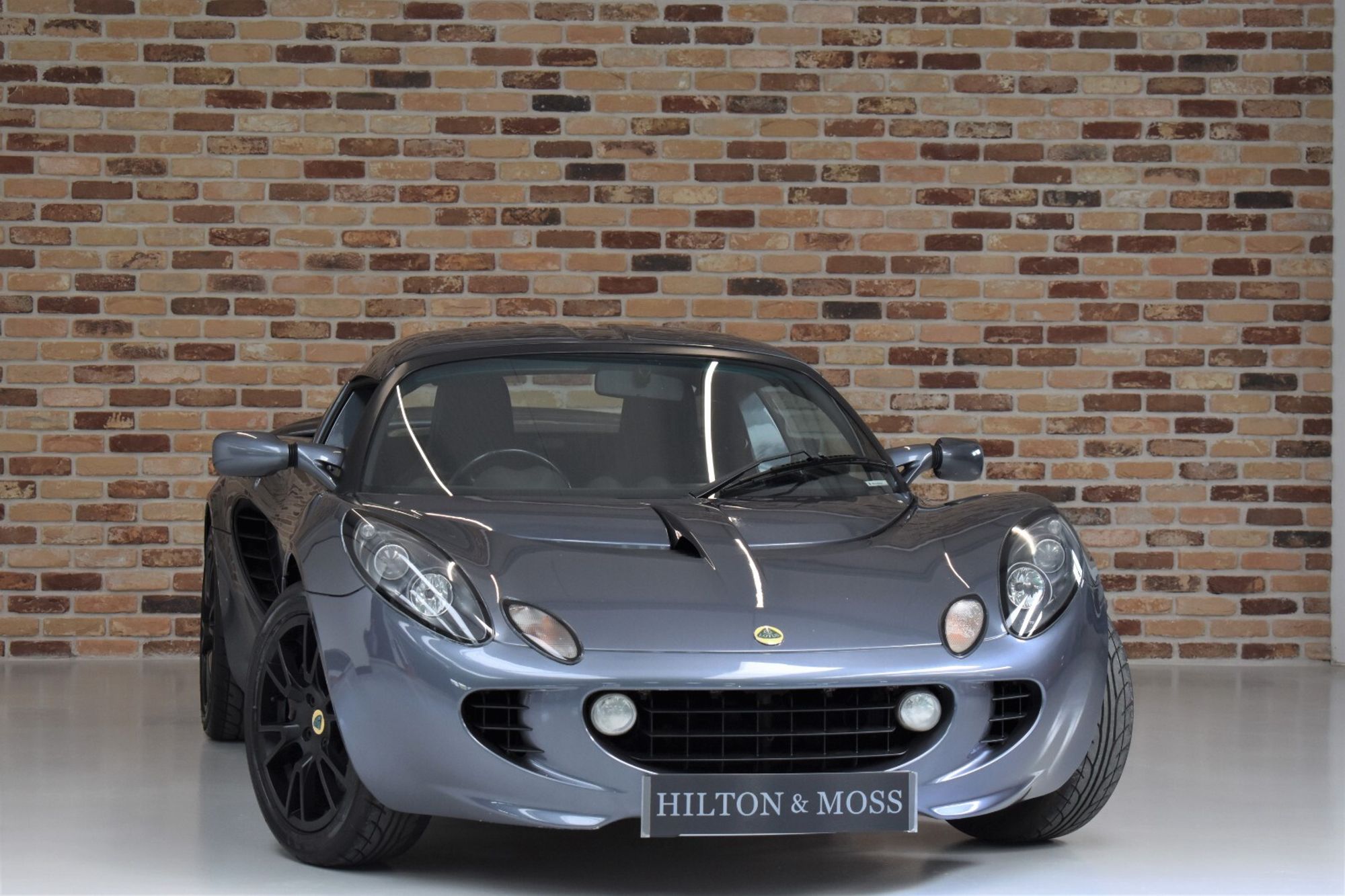 2008 Lotus Elise